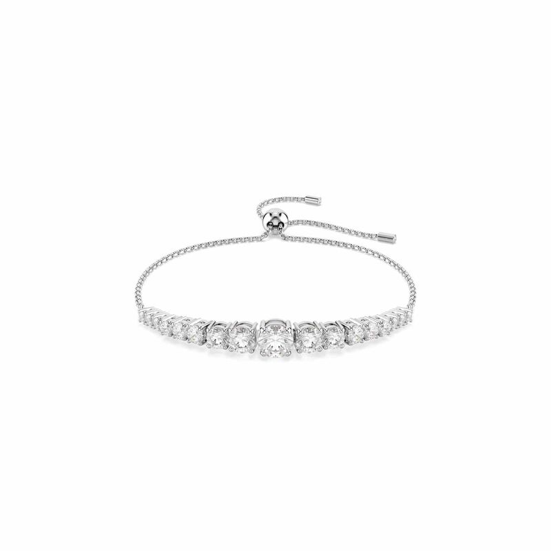 Swarovski Matrix Bracelet image number 0
